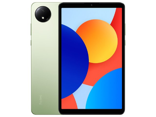 【即購入可】Xiaomi Pad 7 128GB グリーン（フィルム&ケース付） XIAOMI シャオミ Xiaomi Pad 7 Gray 8G＋256G ［11.2型 /Wi-Fi