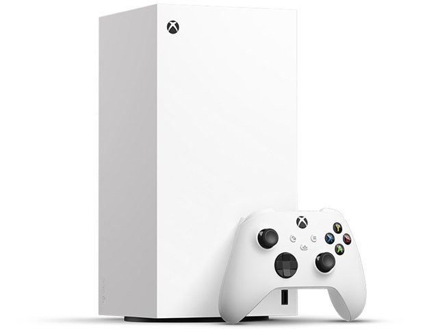【ほぼ未使用美品】Xbox Series S XBOX Series S 512GB ほぼ未使用
