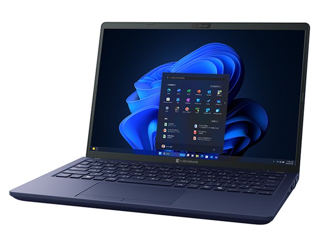 ✨最新Windows10✨CORE-i5✨Dynabook✨HDMI✨メモリ4G dynabook XZ/HY W6XZHY5RBL 13.3型WUXGA Core i5 1334U 256GB SSD