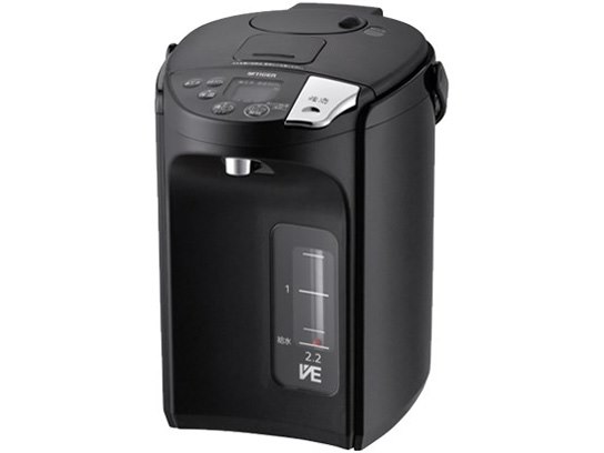 ���C���XVE�d�C�܂ق��т� �Ƃ��q���� PIS-G220-KE [�A�[�o���u���b�N]