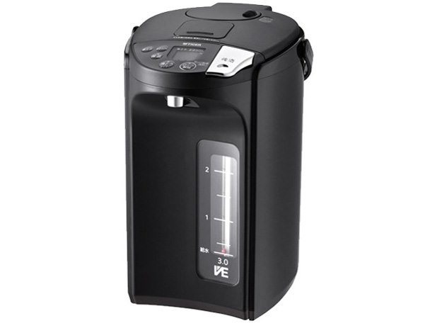 ���C���XVE�d�C�܂ق��т� �Ƃ��q���� PIS-G300-KE [�A�[�o���u���b�N]