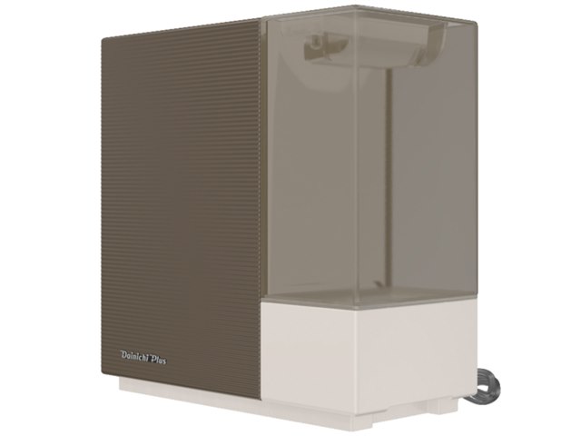 ダイニチプラス HD-RX324(T) [ショコラブラウン]の製品画像 - 価格.com