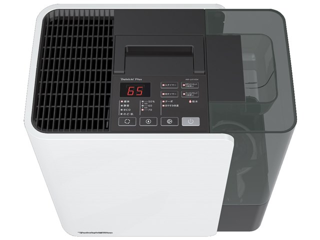 ダイニチプラス HD-LX1024(W) [スノーホワイト]の製品画像 - 価格.com