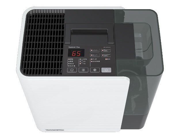 ダイニチプラス HD-LX1224(W) [スノーホワイト]の製品画像 - 価格.com