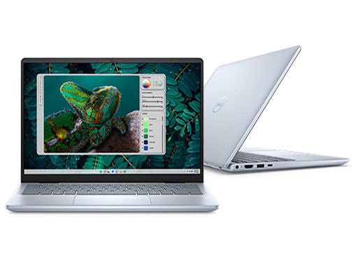 32gb/1TB Intel7 inspiron14 アイスブルー Inspiron 14 Plus Core Ultra 7 155H・32GBメモリ・1TB SSD・2.8K