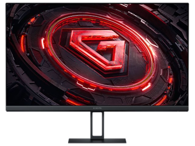 灼*熱様 25年製Xiaomiモニター G24i 23.8インチ180Hz1ms G24i [23.8インチ]の製品画像 - 価格.com