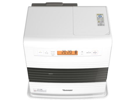 FW-5724GR(W) [スノーホワイト]の製品画像 - 価格.com