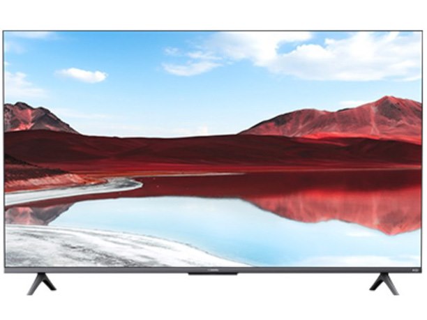 Xiaomi TV A Pro 2025 [55インチ ブラック]の製品画像 - 価格.com