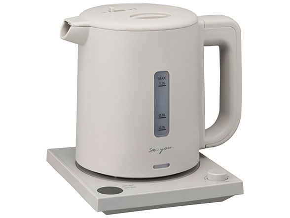 値引き　電気ポット 価格.com】電気ポット・電気ケトル 格安！激安！大幅値下げランキング