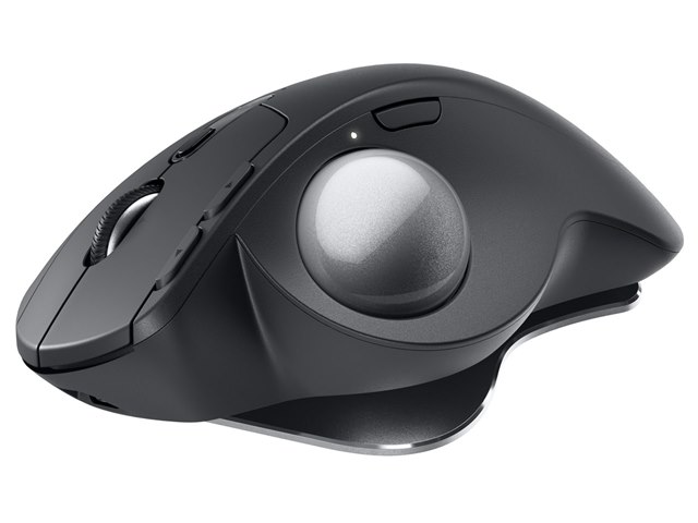MX ERGO S MXTB2 [グラファイト]の製品画像 - 価格.com