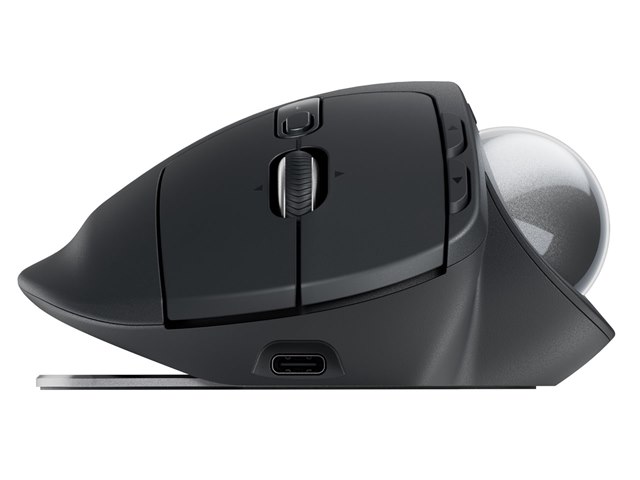MX ERGO S MXTB2 [グラファイト]の製品画像 - 価格.com