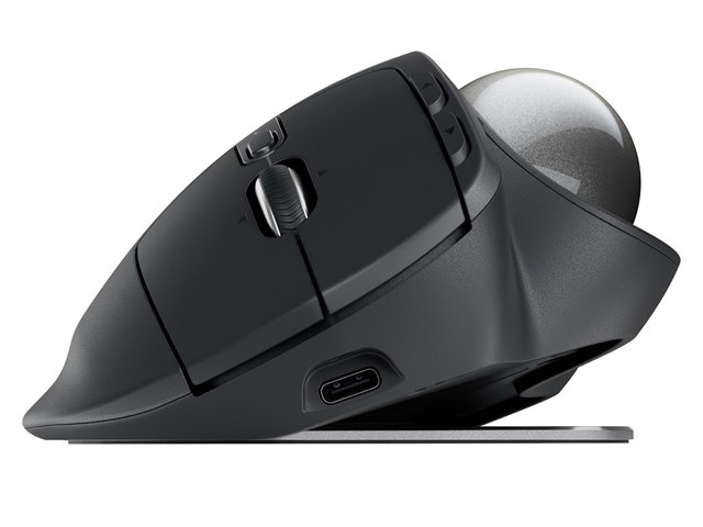 MX ERGO S MXTB2 [グラファイト]の製品画像 - 価格.com