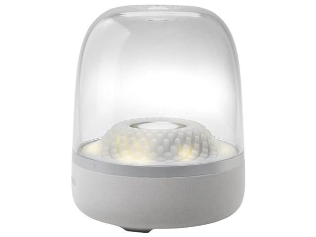AURA STUDIO 4 [ライトグレー]の製品画像 - 価格.com