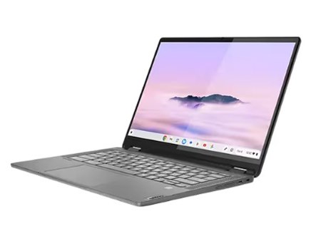 IdeaPad Flex 570i Chromebook Plus 83EK000XJP [�X�g�[���O���[]