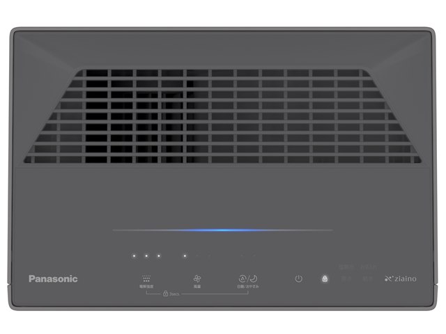 ジアイーノ F-ML4000B-H [ダークグレー]の製品画像 - 価格.com