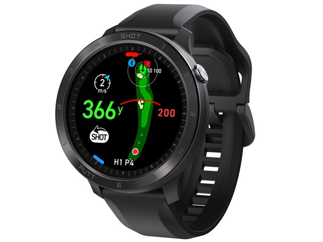 VOICE CADDIE A3 GPSナビ ブラック Amazon.co.jp: Voice Caddie ボイスキャディ 正規品 ゴルフ