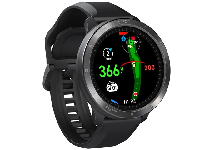 VOICE CADDIE T11 PRO ブラック Voice Caddie T11 PRO [ブラック]の製品画像 - 価格.com