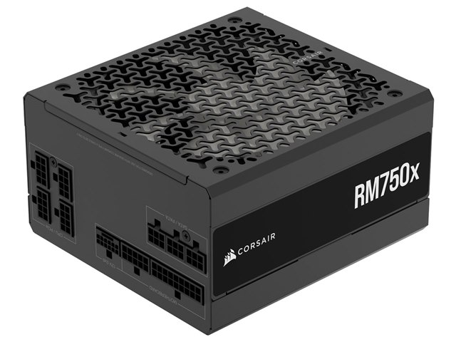 RM750x 2024 Cybenetics Gold ATX3.1 CP-9020285-JP