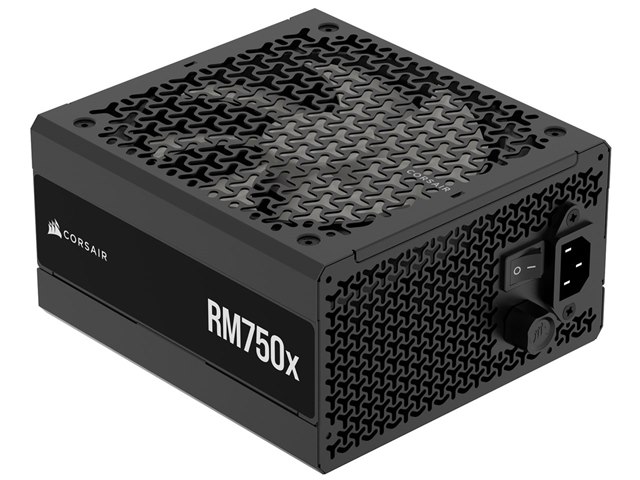 RM750x 2024 Cybenetics Gold ATX3.1 CP-9020285-JPの製品画像 - 価格.com