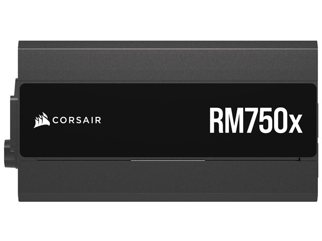 RM750x 2024 Cybenetics Gold ATX3.1 CP-9020285-JPの製品画像 - 価格.com