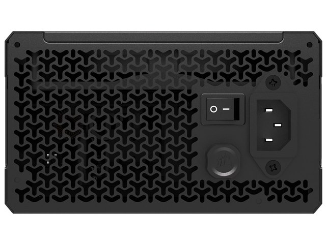 RM850x 2024 Cybenetics Gold ATX3.1 CP-9020270-JPの製品画像 - 価格.com