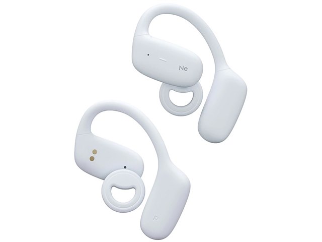 イヤホン Hear-scape Beethoven HP-B100BTBG HP-B100BT Beethoven 完全ワイヤレス骨伝導イヤホン | イヤホン