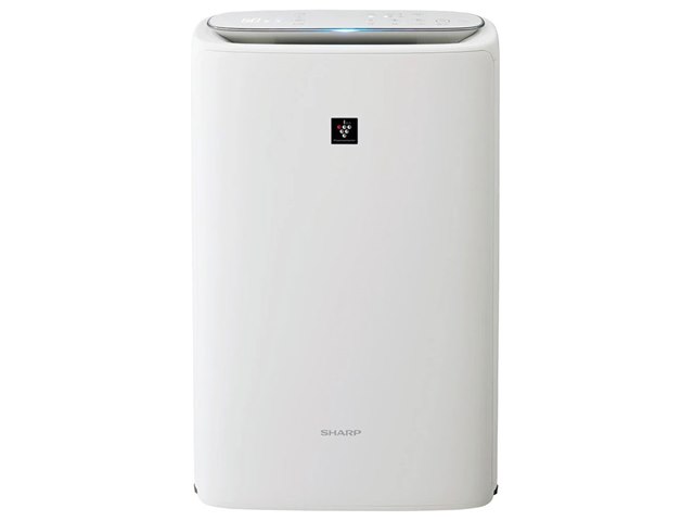 【新品】大幅値下げ中！シャープ　空気清浄機　※送料御負担　東京都から送ります 楽天市場】＼ランキング1位／シャープ 空気清浄機 FU-S50-W