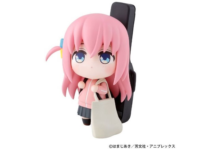 りく坊出品 てくぴく ぼっち・ざ・ろっく！ 後藤ひとりの製品画像 - 価格.com