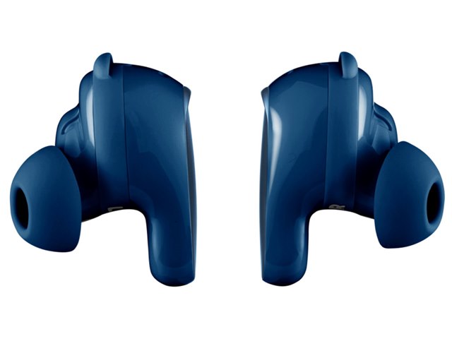 QuietComfort Ultra Earbuds [ルナブルー]の製品画像 - 価格.com