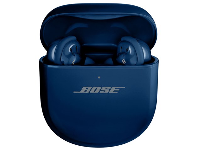 QuietComfort Ultra Earbuds [ルナブルー]の製品画像 - 価格.com