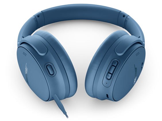 QuietComfort Headphones [ブルーダスク] QuietComfort Headphones [ブルーダスク]の製品画像 - 価格.com