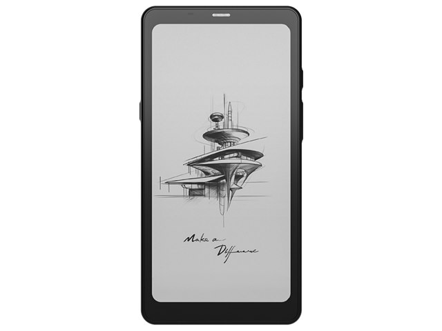 BOOX Palma [ブラック]の製品画像 - 価格.com