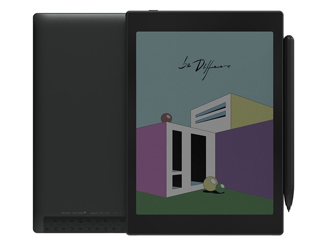 BOOX Tab Mini C [ブラック]の製品画像 - 価格.com