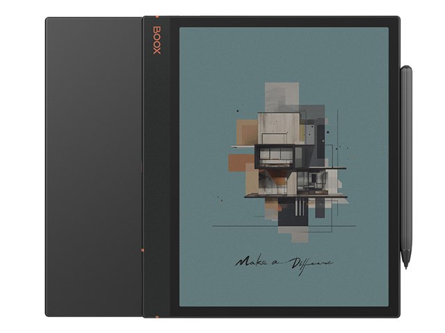 BOOX Poke 2、6インチE-Ink搭載Android電子書籍リーダー BOOX Poke 2、6 【
