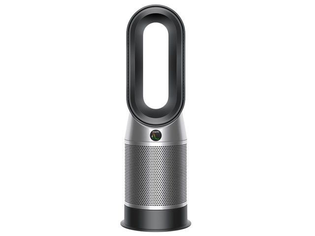 Dyson Purifier Hot + Cool Gen1 HP10 BN [�u���b�N/�j�b�P��]