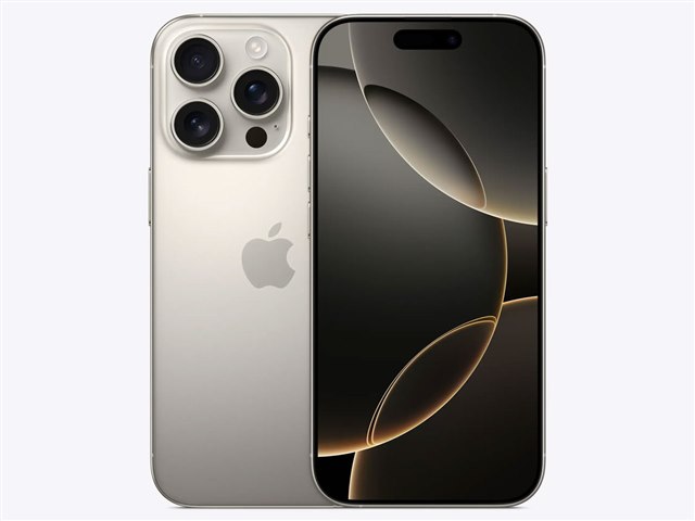 iPhone 16 Pro｜価格比較・SIMフリー・最新情報 - 価格.com