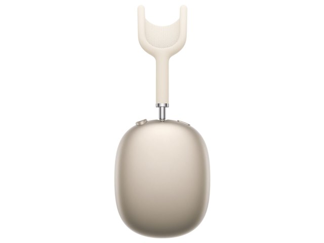 AirPods Max (USB-C) MWW53ZA/A [スターライト]の製品画像 - 価格.com