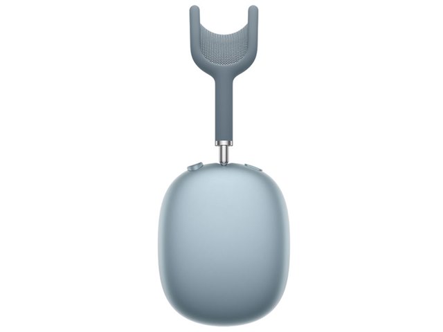 AirPods Max (USB-C) MWW63ZA/A [ブルー]の製品画像 - 価格.com