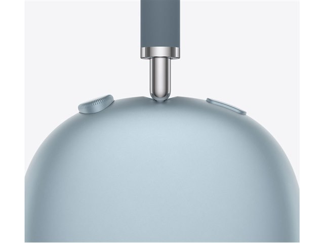 AirPods Max (USB-C) MWW63ZA/A [ブルー]の製品画像 - 価格.com