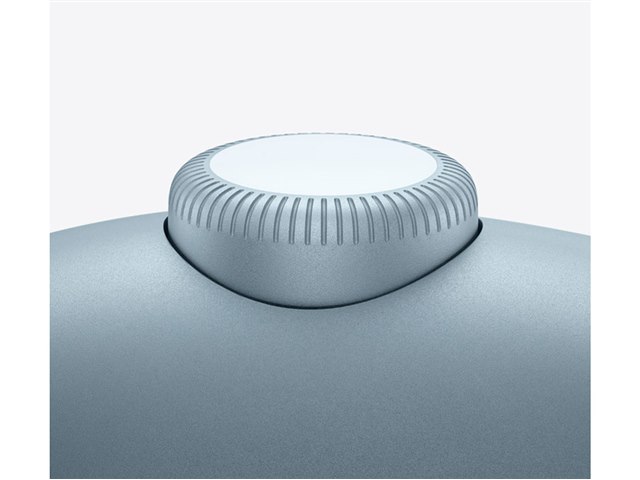 AirPods Max (USB-C) MWW63ZA/A [ブルー]の製品画像 - 価格.com