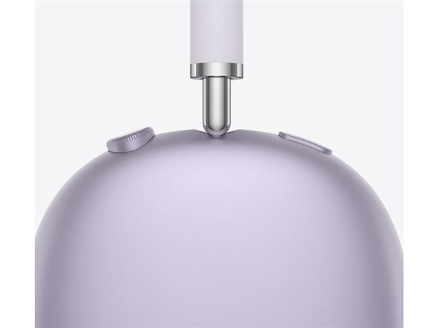AirPods Max with SmartCase MWW83ZA パープル AirPods Max (USB-C) MWW83ZA/A [パープル]の製品画像 - 価格.com