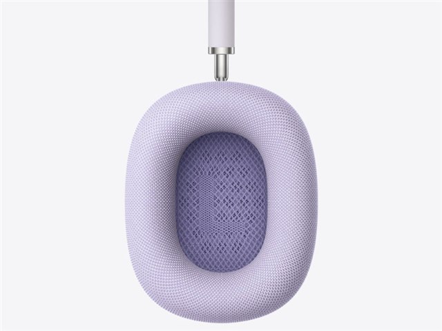 AirPods Max with SmartCase MWW83ZA パープル Apple 【中古】AirPods Max(USB-C) MWW83ZA/A パープル【日本橋】 – e
