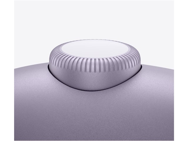 AirPods Max (USB-C) MWW83ZA/A [パープル]の製品画像 - 価格.com