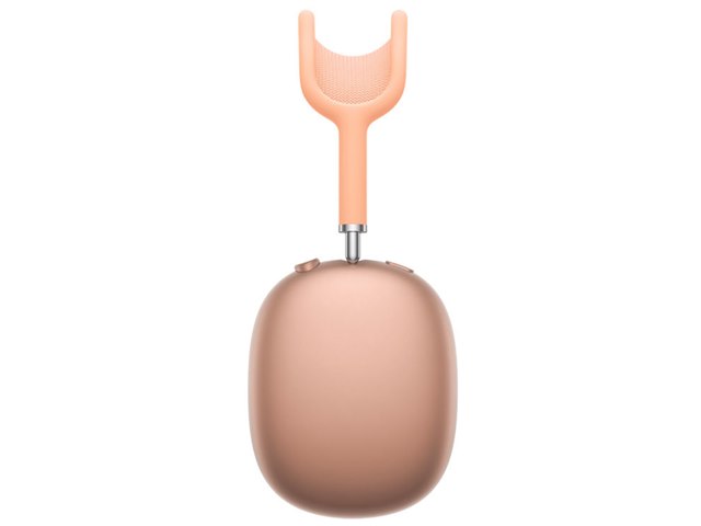 AirPods Max (USB-C) MWW73ZA/A [オレンジ]の製品画像 - 価格.com