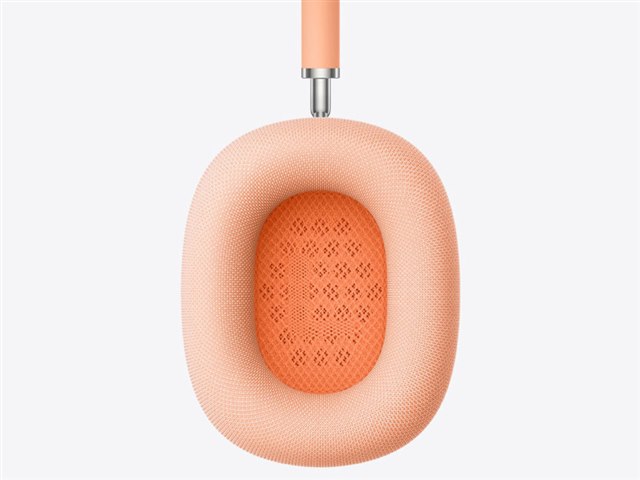 AirPods Max (USB-C) MWW73ZA/A [オレンジ]の製品画像 - 価格.com