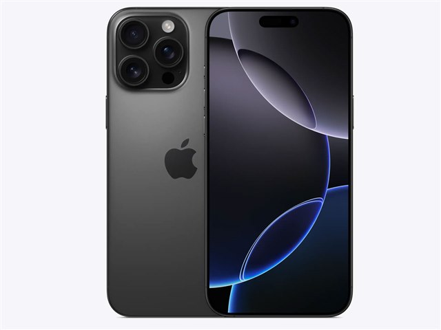 【さとたなや】iPhone16ProMax256GB ブラックチタニウム iPhone 16 Pro Max 256GB au [ブラックチタニウム]の製品画像 - 価格.com