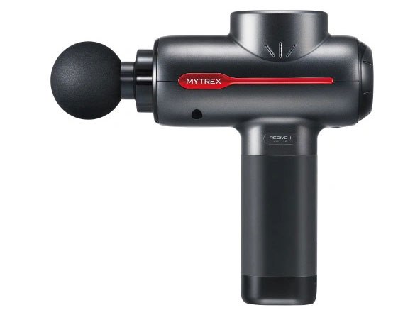 MYTREX REBIVE2 MT-RB2-24G [ブラック]の製品画像 - 価格.com