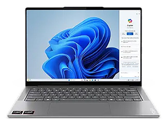 Lenovo Yoga Pro 7 Gen 9 AMD Ryzen AI 9 365・32GBメモリー・1TB SSD