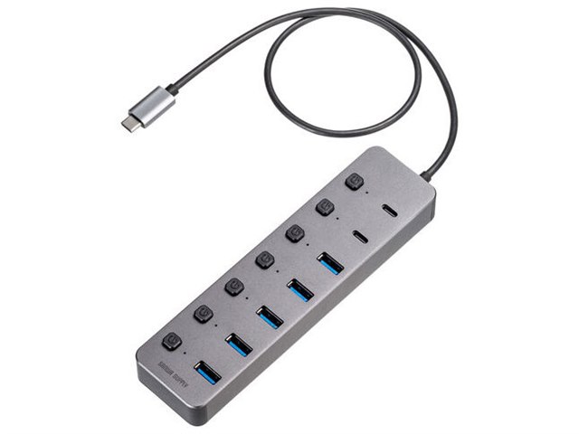 400-HUBC32GM [�O���[]