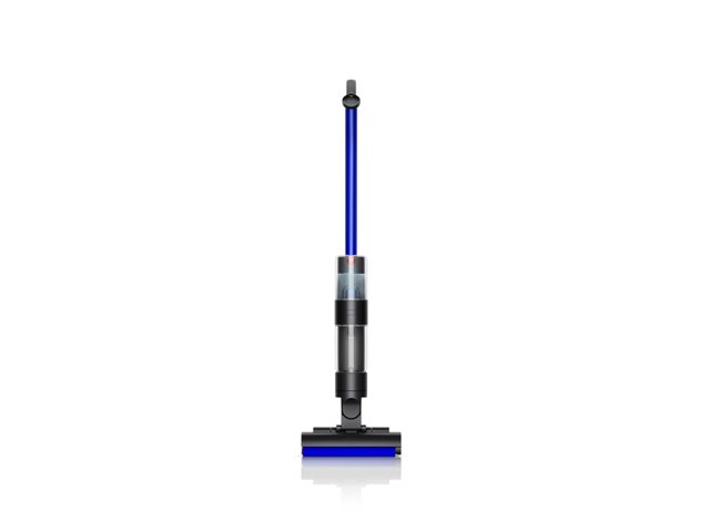 Dyson WashG1 [ウルトラブルー/マットブラック] 本体【新品未開封】 Dyson WashG1 [ウルトラブルー/マットブラック]の製品画像 - 価格.com
